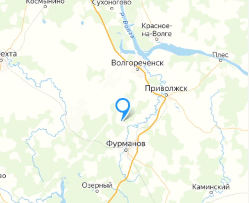 Карта.