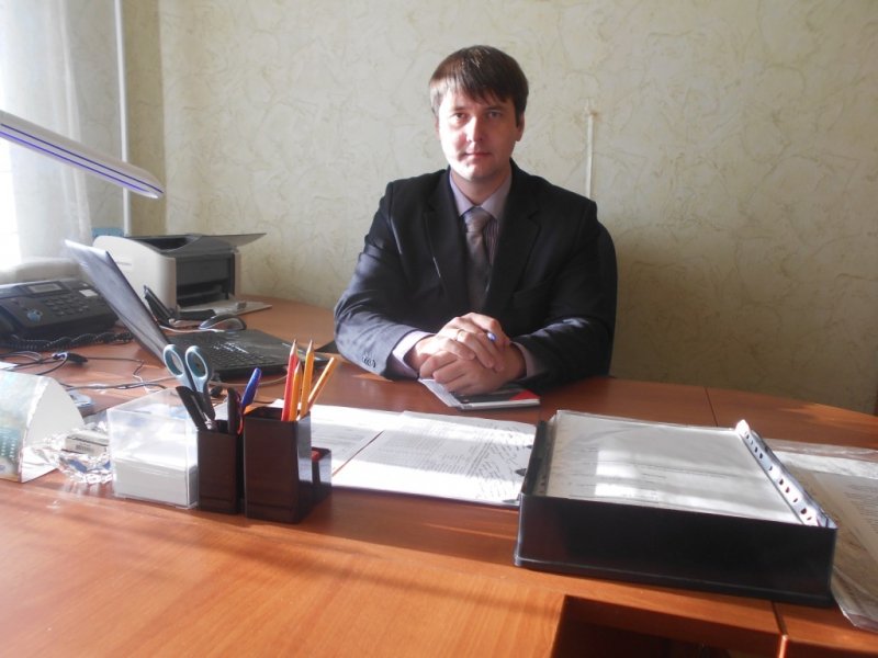 Зобнин Алексей Владимирович.